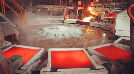 祥光超人 中國(guó)銅業(yè)巨頭如何以創(chuàng)新與責(zé)任“拯救”經(jīng)濟(jì)與環(huán)境