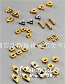 搪孔刀片全系列與工量刃具選購(gòu)指南