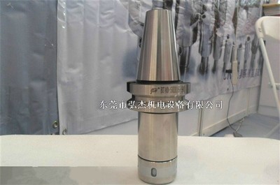 NT BT50刀柄 臺灣品質，高效數(shù)控加工的可靠選擇