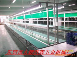 東莞市大朗漣輝五金機械廠 化工行業(yè)專用設備產(chǎn)品一覽