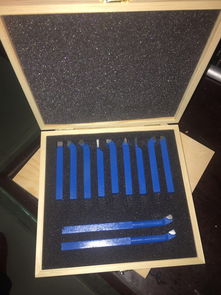 油城刀具廠 信譽(yù)卓著的硬質(zhì)合金與陶瓷切削刀具專業(yè)提供商