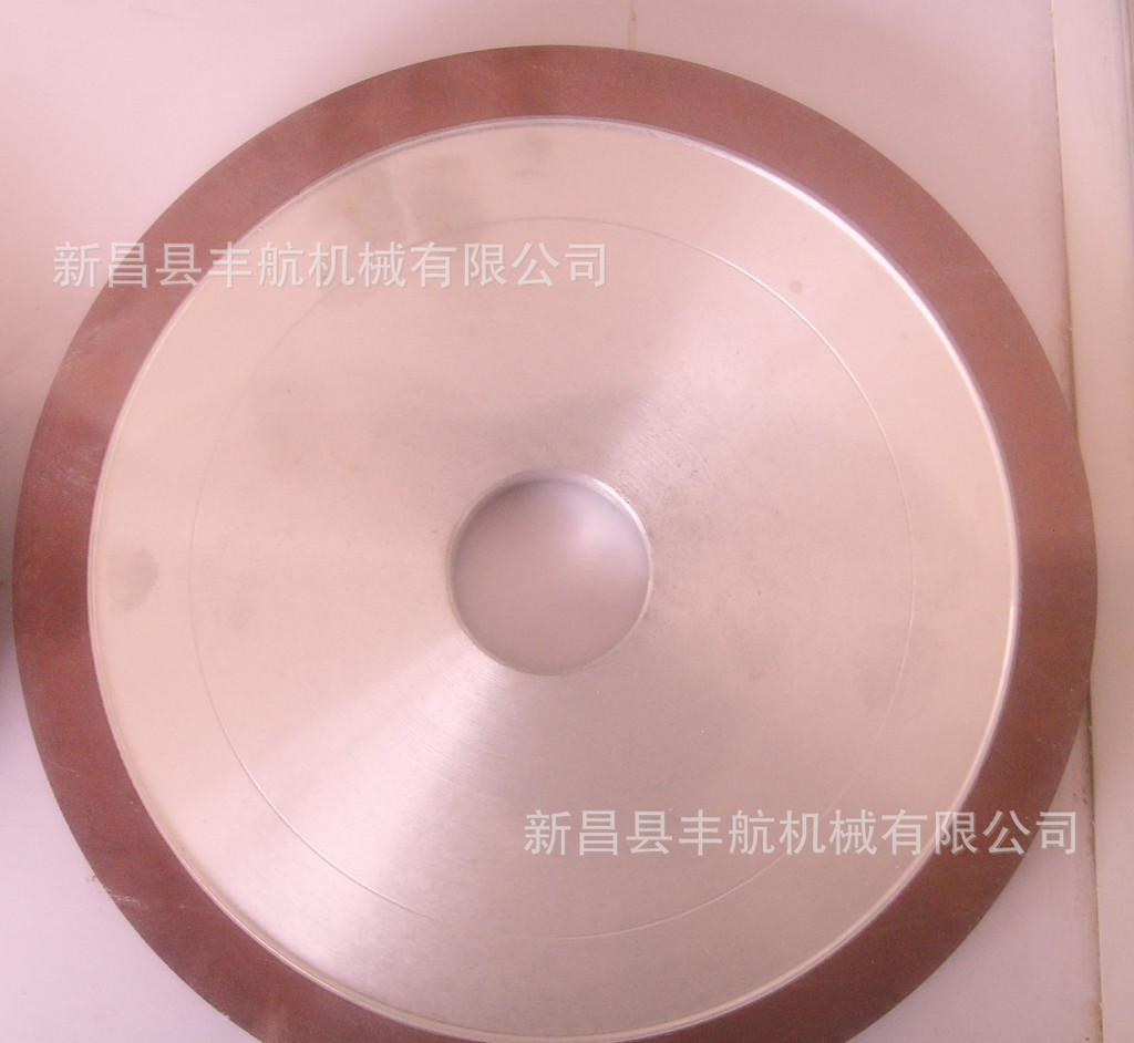 專業(yè)制造 廠家直銷倒鈍輪與成型刀具倒鈍輪高清細(xì)節(jié)圖展示