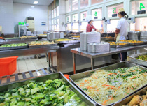 寧波家佳餐飲管理食堂承包價格怎么樣？工廠老板必看指南