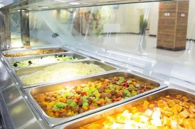 廣州番禺工廠食堂業務整合升級 專業承包助力工業園區餐飲提質增效