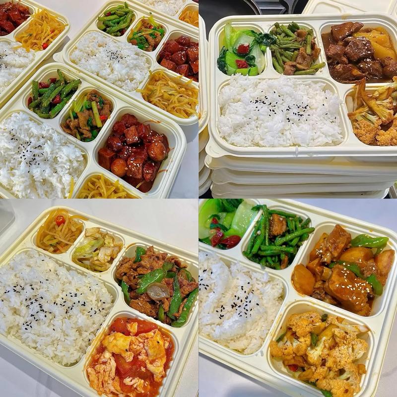 8元一餐的飯堂承包，真的不貴嗎？背后藏著工廠食堂經營的大學問\n\n正文 在當今制造業競爭日益激烈、成本壓力不斷上升的背景下，如何保障工人每日的溫飽問題，已經成了很多中小型工廠的重要議題。而近日，一個看似簡單誘人的標題在老板們和行政人員中悄悄傳開 “#飯堂承包 #工廠食堂承包 —— 午晚餐定制配送8元個不算貴”。我們來掰掰這個觀點的真偽。\n\n第一，“8元/人次不等于低成本、無算計”。今天菜價和糧油進貨誰在催漲不是很新鮮，“吃得不錯但才收起8塊錢”，這可能通過很多增效方式來達 \n\n- 精心優化央廚資