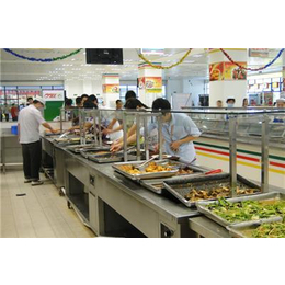 安徽食堂承包 | 蕪湖毅豐達 專業專注工廠食堂承包服務