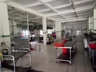 江門企業食堂承包 高效管飽飯，食材配送保新鮮