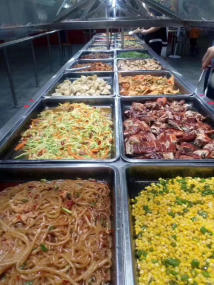 工廠企業飯堂承包_學校食堂承包-食材配送-干凈衛生 工廠食堂承包