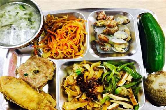 道滘工廠食堂承包公司 助力企業高效運營的餐飲解決方案