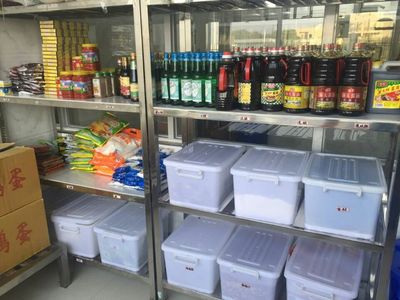 供應新昌專業工廠食堂承包|新昌公司食堂承包商|紹興最優的承包商-寧波萬發餐飲管理