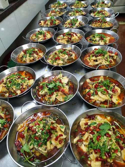 石龍工廠食堂承包 打造高效、安全、滿意的員工餐飲服務