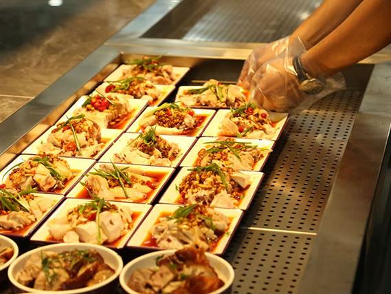 工廠食堂承包全攻略 常平工廠如何選擇專業食堂承包公司
