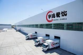 東莞飯堂承包、膳食管理全指南 工廠與學校食堂外包的科學選擇